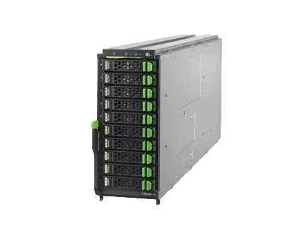 Ремонт серверов Fujitsu Primergy SX980 S2 в сервисном центре FIX-Fujitsu