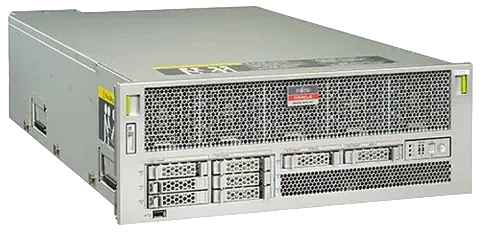 Ремонт серверов Fujitsu Sparc M12-2S в сервисном центре FIX-Fujitsu