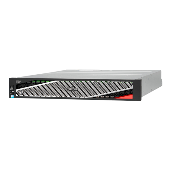 Fujitsu