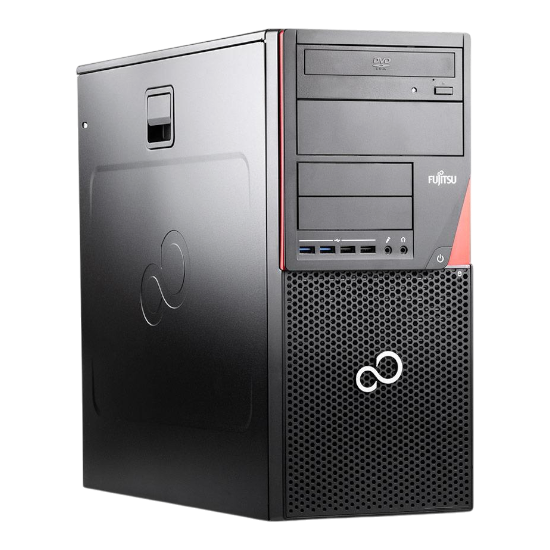 Fujitsu